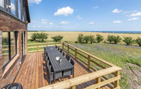 5 Bedroom Awesome Home In Gudhjem, Gudhjem